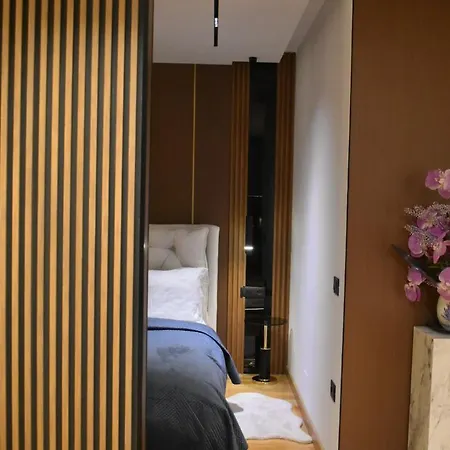Stayinn Emerald Lägenhet Shkodër