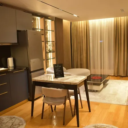 Stayinn Emerald Lägenhet