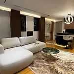 Stayinn Emerald Apartmán Shkodër