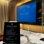 Apartmán Stayinn Emerald Shkodër