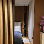 Stayinn Emerald Apartmán Shkodër