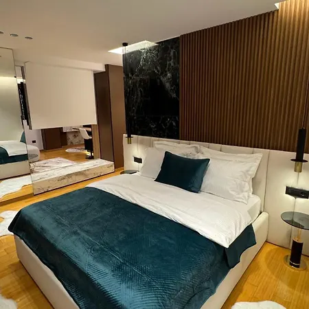 Apartment Stayinn Emerald