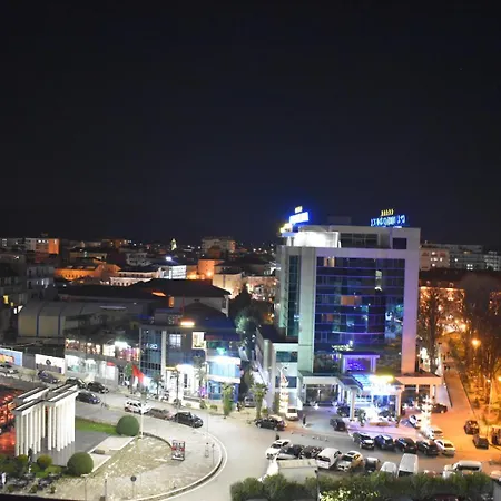 公寓 Stayinn Emerald Shkodër