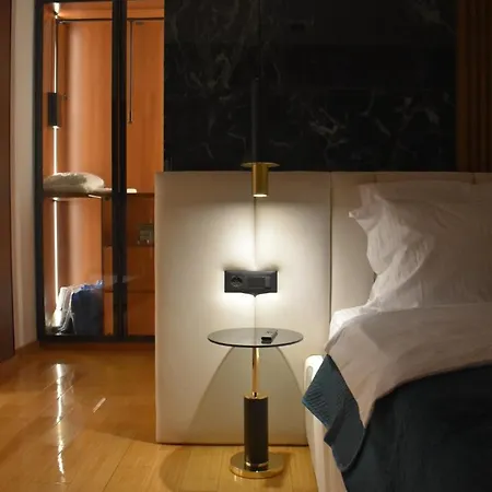 Stayinn Emerald * Shkodra