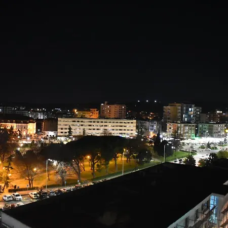 Апартаменты Stayinn Emerald *
