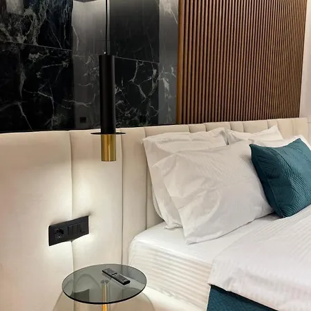 Stayinn Emerald Апартаменты