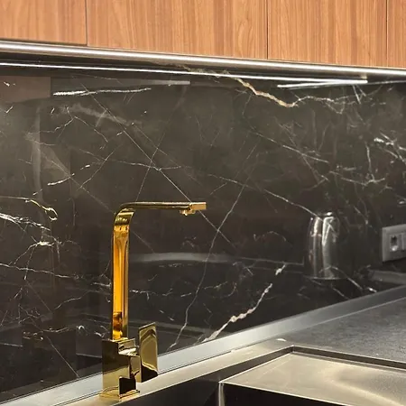 Stayinn Emerald Apartment *