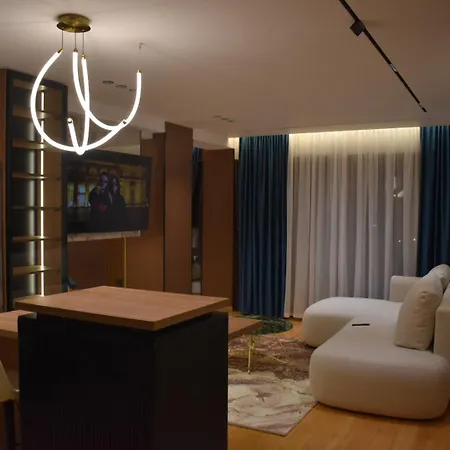 Stayinn Emerald * Shkodra