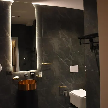 Stayinn Emerald Апартаменты *