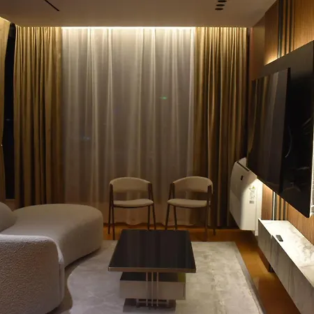 Apartment Emerald Luxury Shkoder