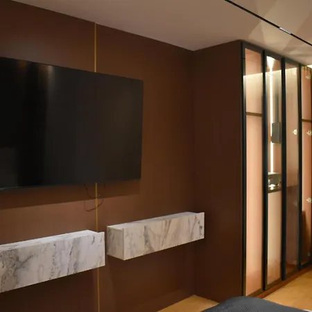 Stayinn Emerald * Shkodra