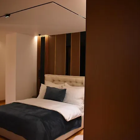 Emerald Luxury Shkodër
