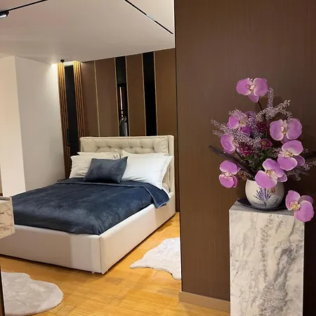 Stayinn Emerald Шкодер