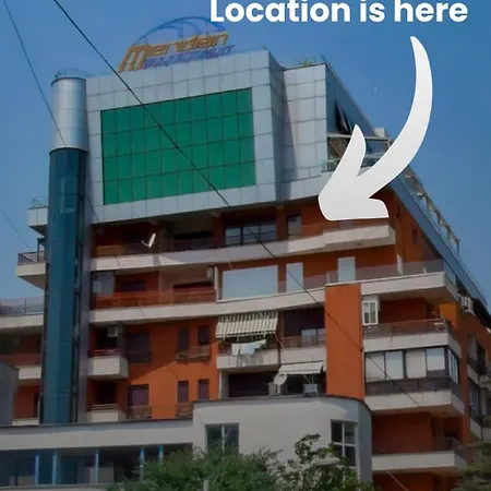 Stayinn Emerald Апартаменты *