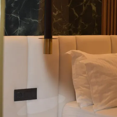 Stayinn Emerald Апартаменты