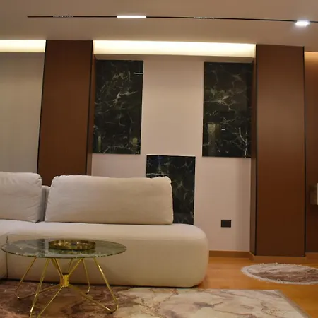 Stayinn Emerald 公寓