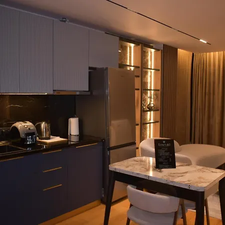 Stayinn Emerald * Shkodër