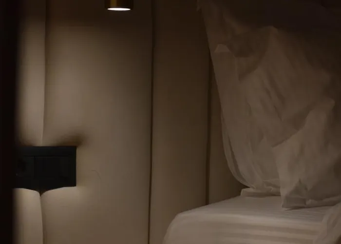 公寓 Stayinn Emerald *