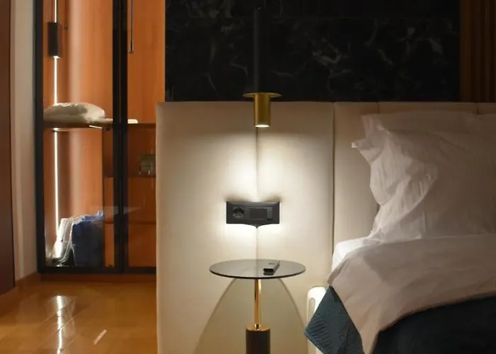 Stayinn Emerald * Shkodër