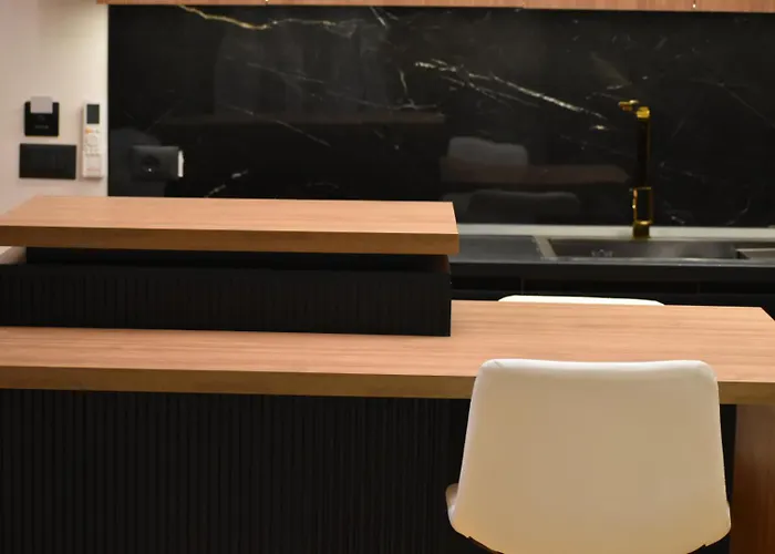 Апартаменты Stayinn Emerald