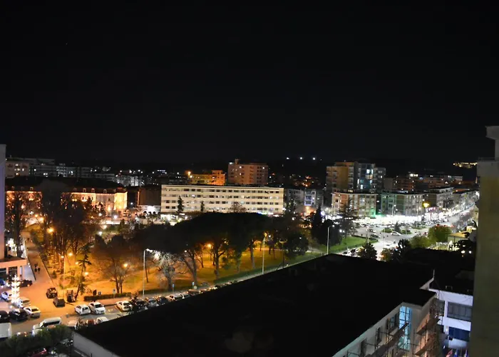 公寓 Stayinn Emerald *