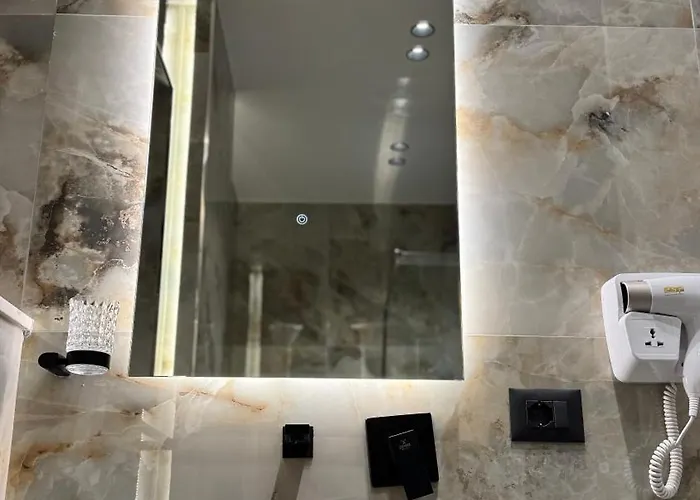 Stayinn Emerald Shkodër