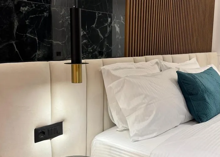 Stayinn Emerald Апартаменты