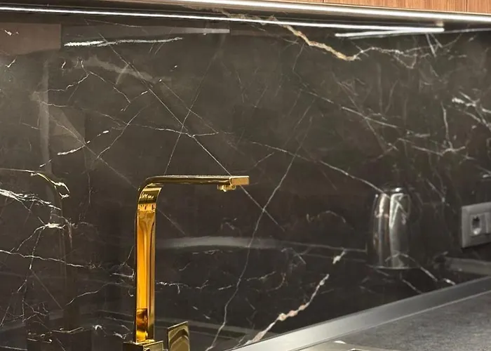 Stayinn Emerald 公寓 *