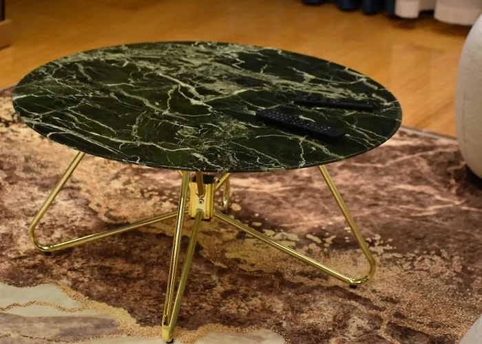 Stayinn Emerald Апартаменты *