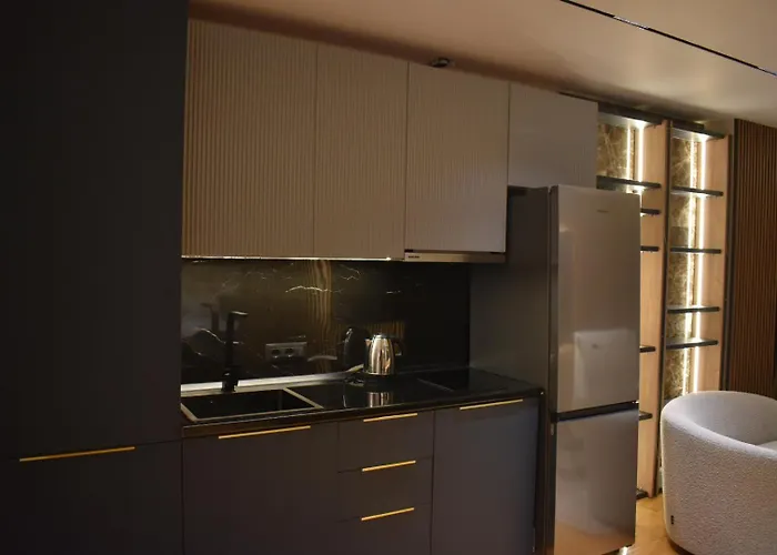 Stayinn Emerald Шкодер