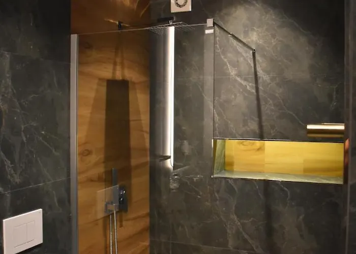 Stayinn Emerald 公寓