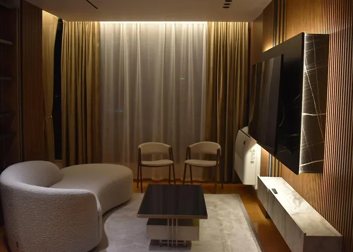 公寓 Stayinn Emerald Shkodër