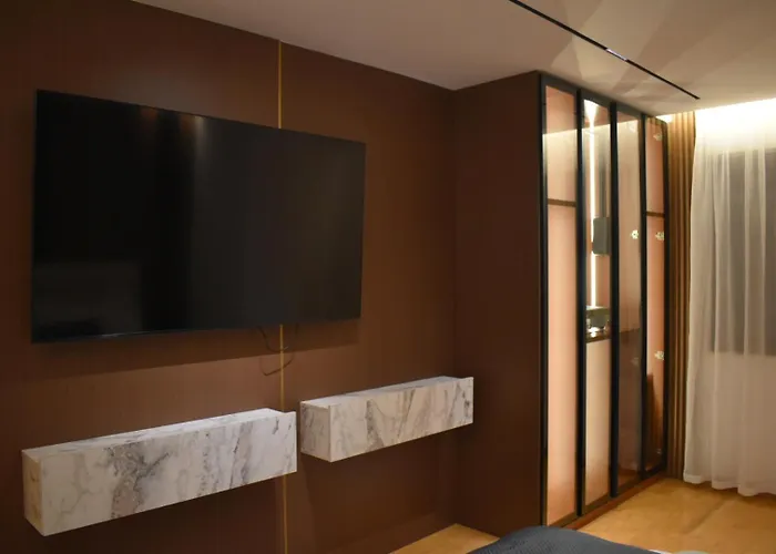 Stayinn Emerald * Shkodër