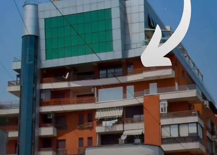 Stayinn Emerald Апартаменты *