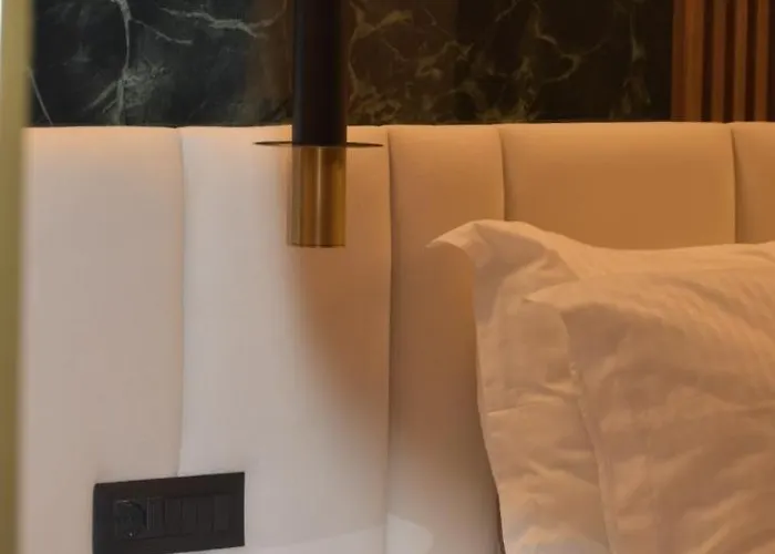 Stayinn Emerald Апартаменты