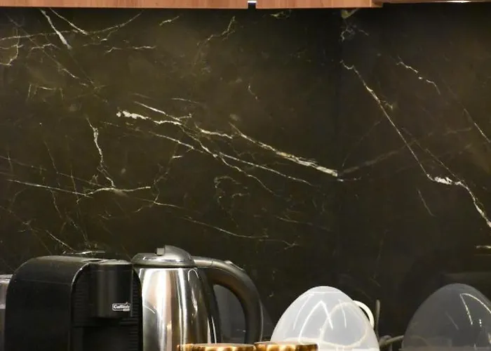 Stayinn Emerald Апартаменты