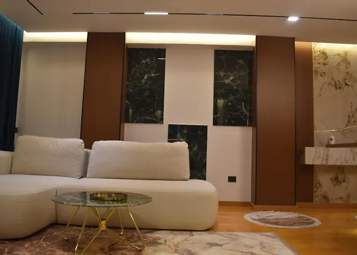 Stayinn Emerald 公寓